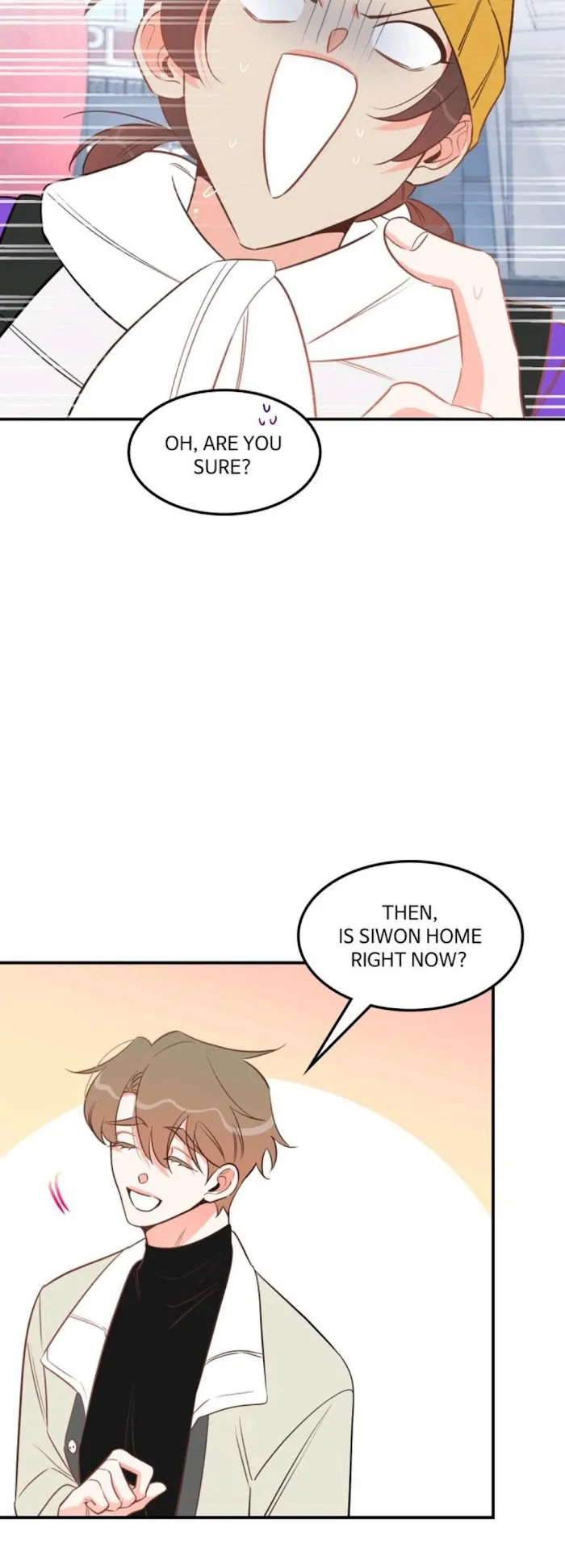 There’s Something Wrong With My Popularity - Chapter 65 Page 10
