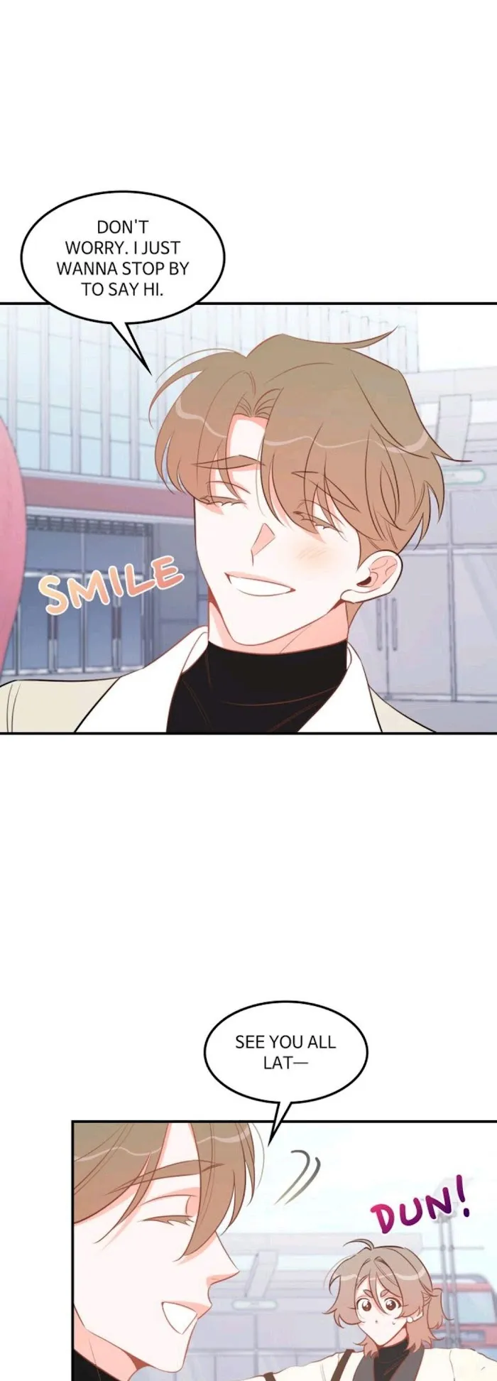There’s Something Wrong With My Popularity - Chapter 65 Page 13