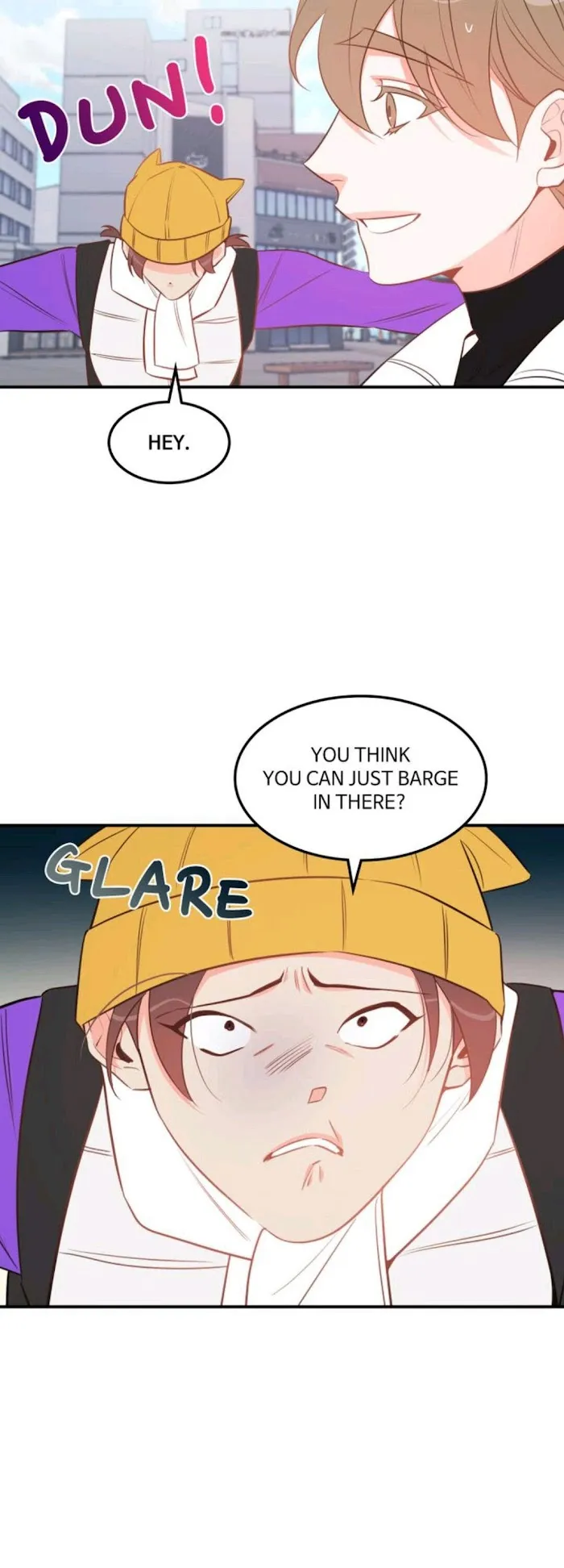 There’s Something Wrong With My Popularity - Chapter 65 Page 15