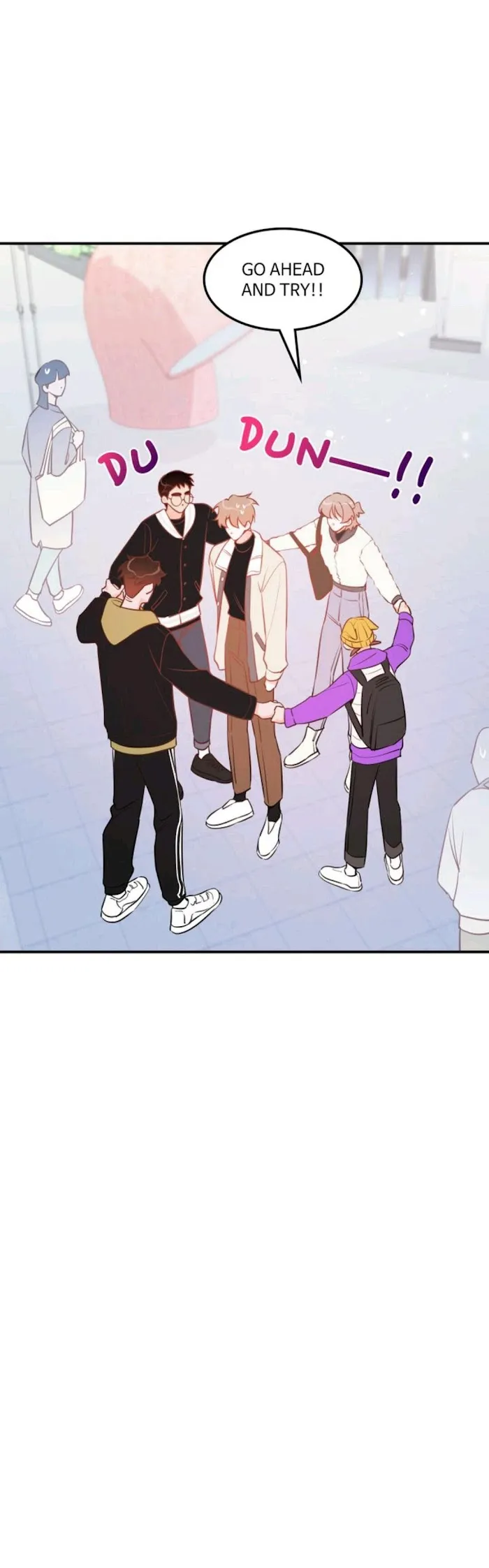 There’s Something Wrong With My Popularity - Chapter 65 Page 16