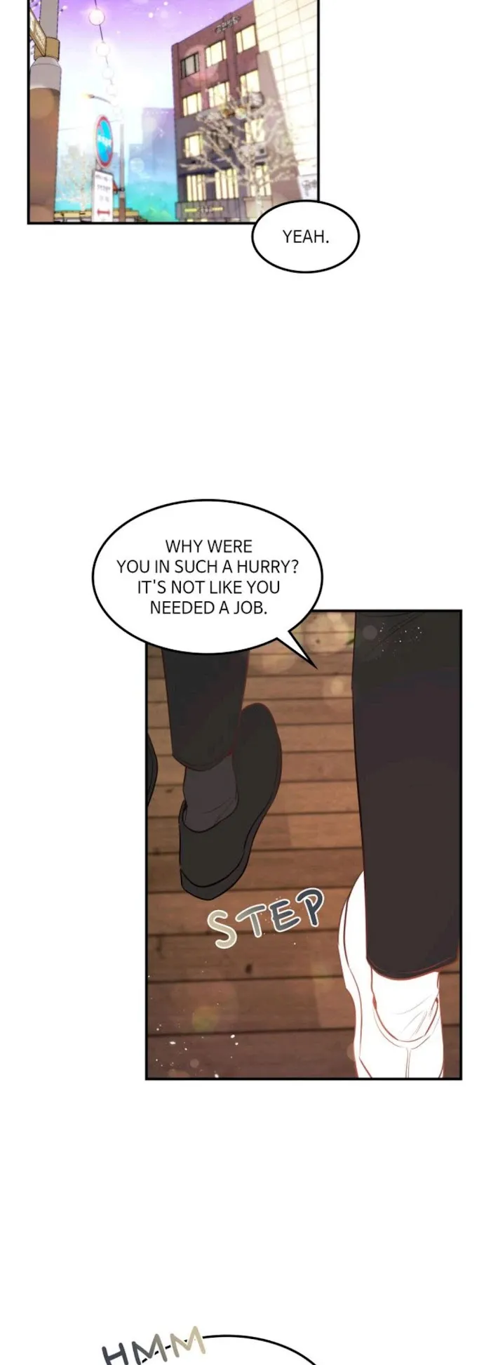 There’s Something Wrong With My Popularity - Chapter 65 Page 20