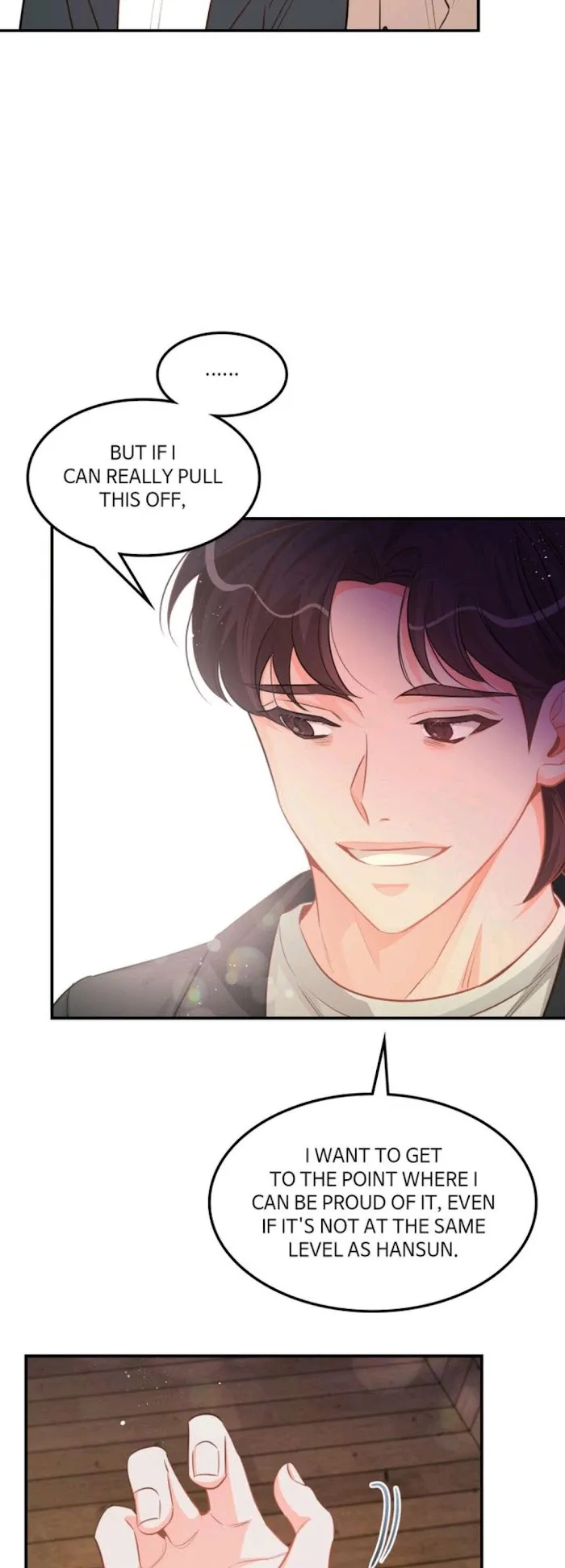 There’s Something Wrong With My Popularity - Chapter 65 Page 24