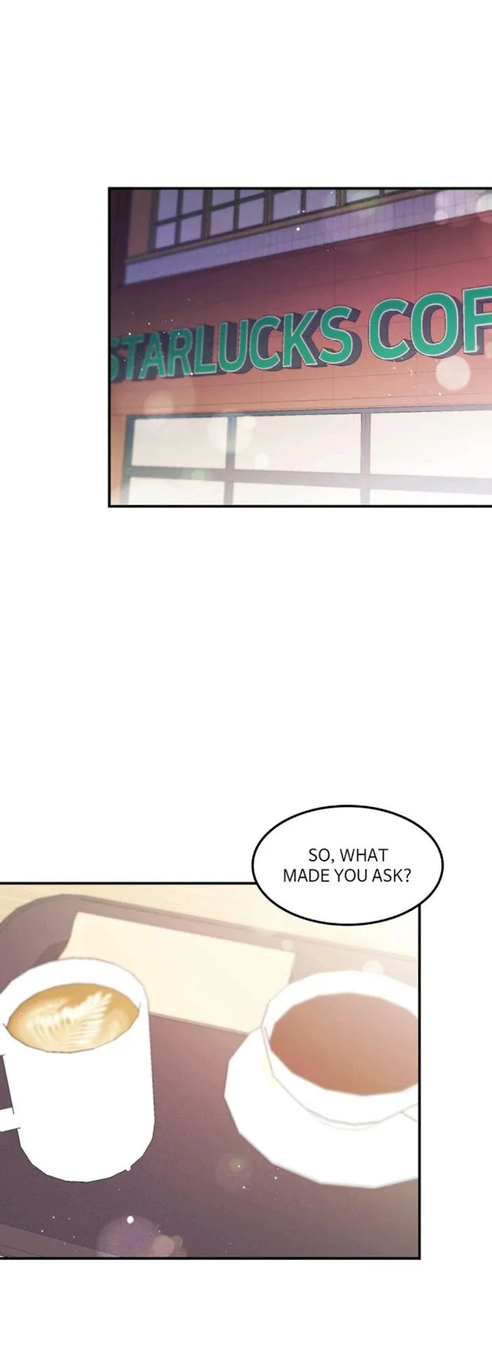 There’s Something Wrong With My Popularity - Chapter 65 Page 30