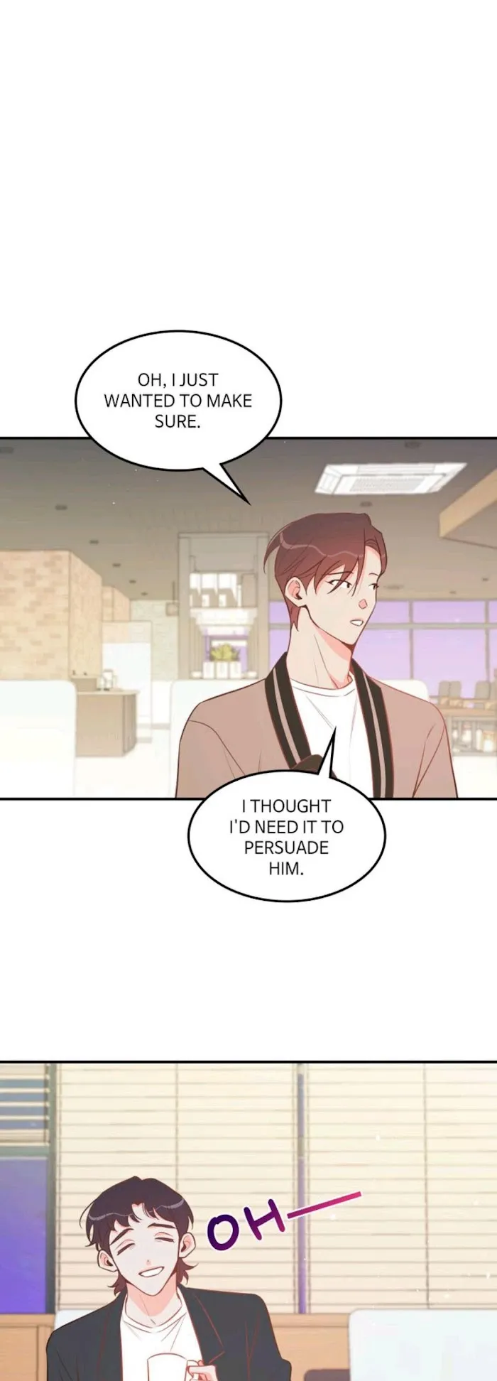 There’s Something Wrong With My Popularity - Chapter 65 Page 31