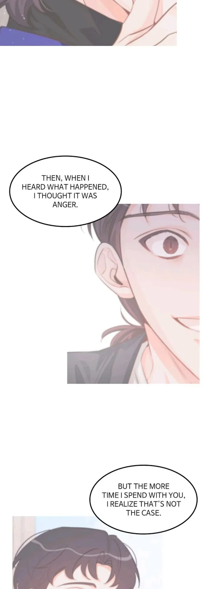 There’s Something Wrong With My Popularity - Chapter 65 Page 34