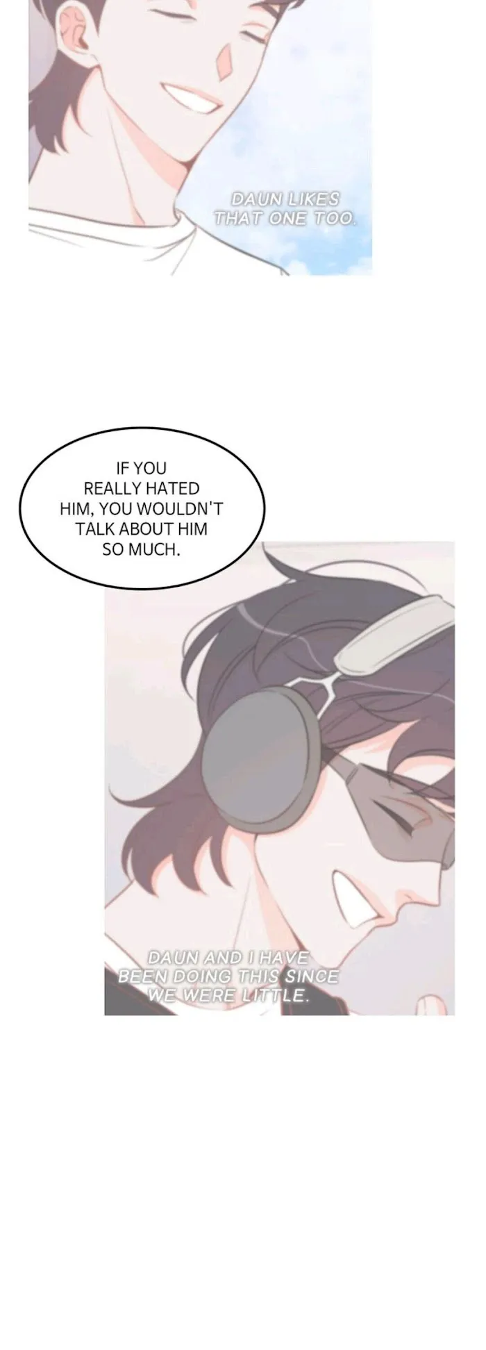 There’s Something Wrong With My Popularity - Chapter 65 Page 35