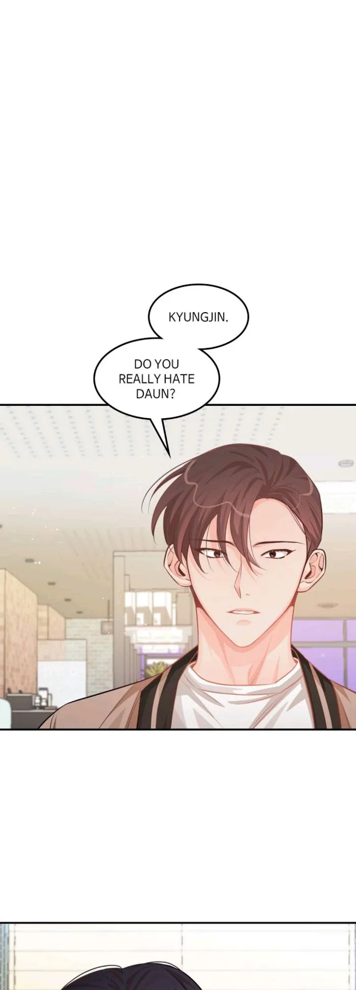 There’s Something Wrong With My Popularity - Chapter 65 Page 36