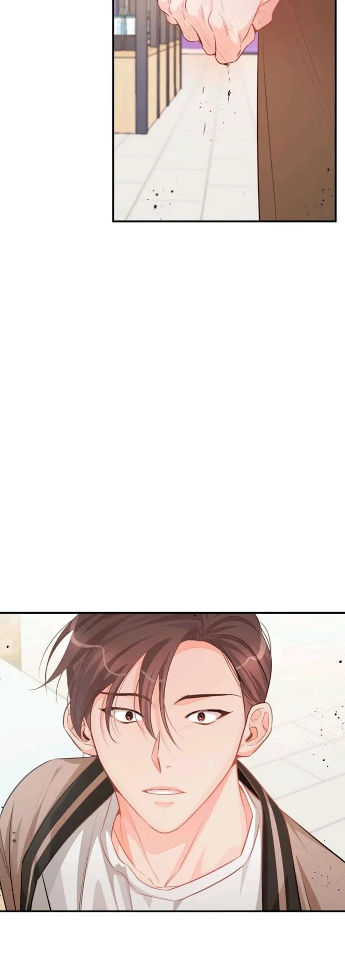 There’s Something Wrong With My Popularity - Chapter 65 Page 43