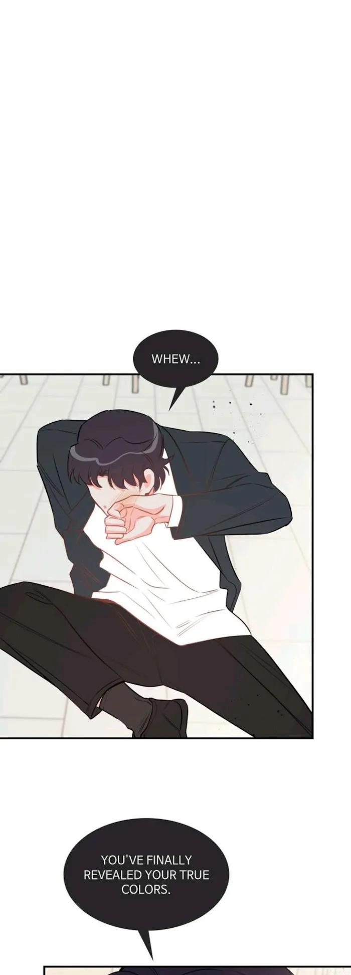 There’s Something Wrong With My Popularity - Chapter 65 Page 44