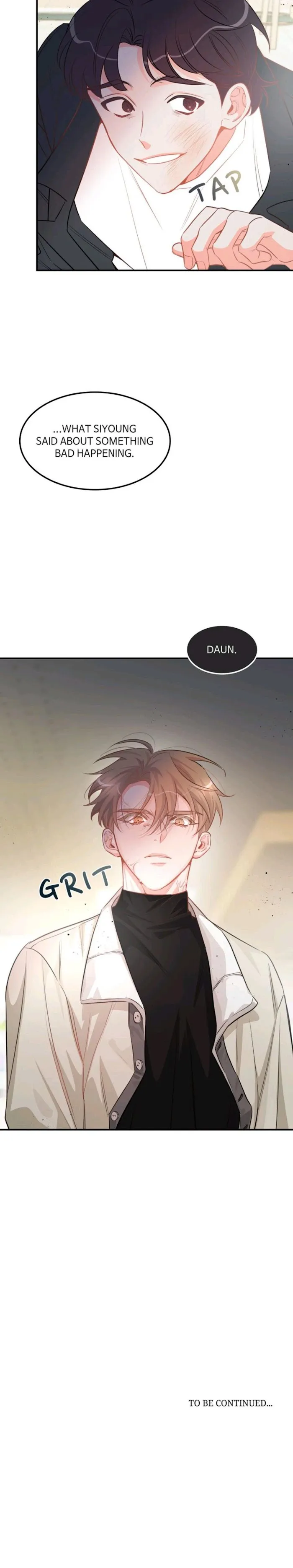 There’s Something Wrong With My Popularity - Chapter 65 Page 45