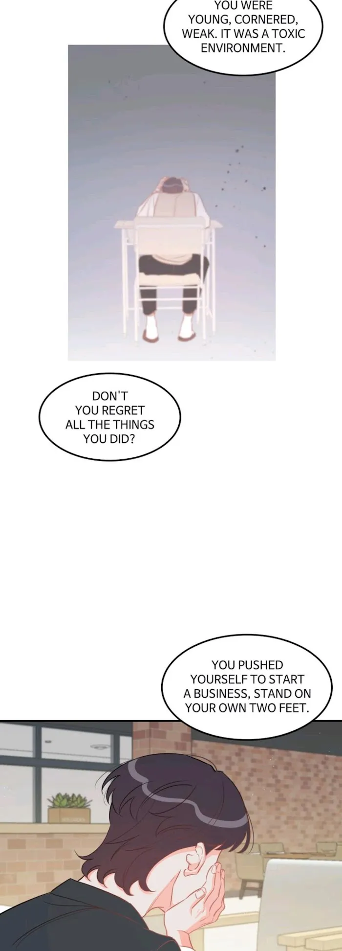 There’s Something Wrong With My Popularity - Chapter 66 Page 4