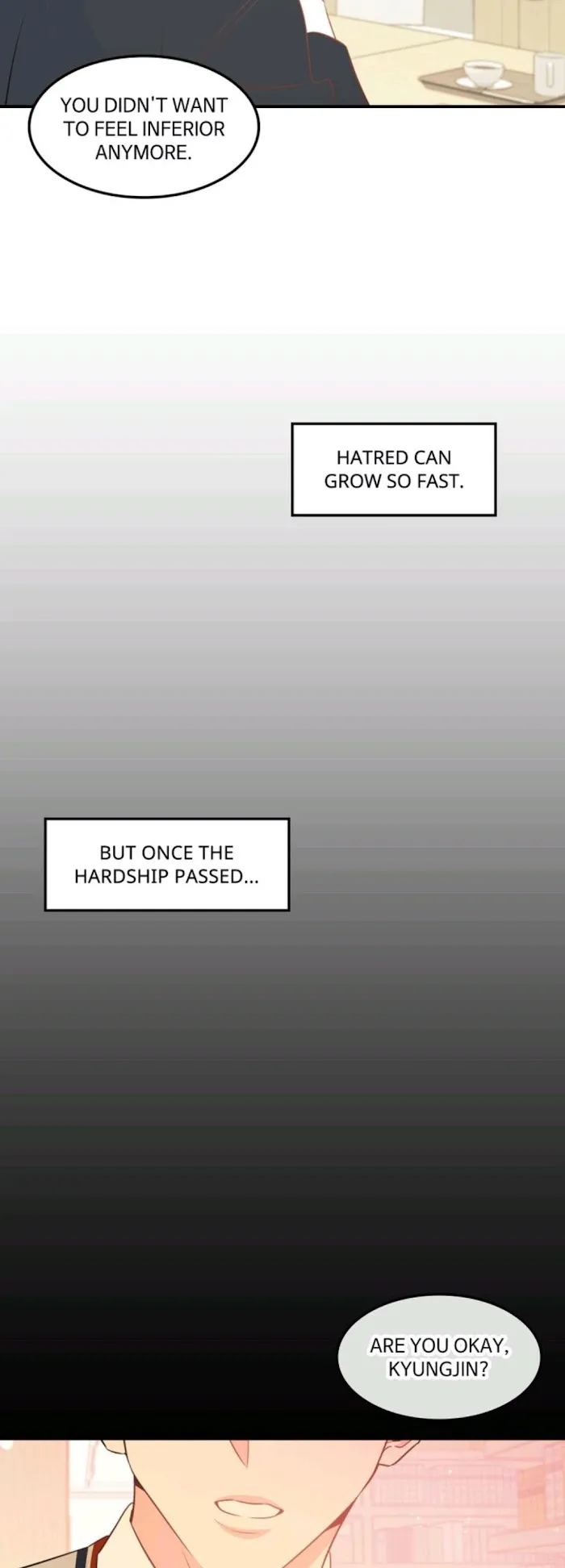 There’s Something Wrong With My Popularity - Chapter 66 Page 5