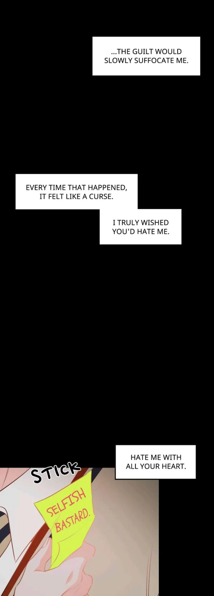There’s Something Wrong With My Popularity - Chapter 66 Page 7