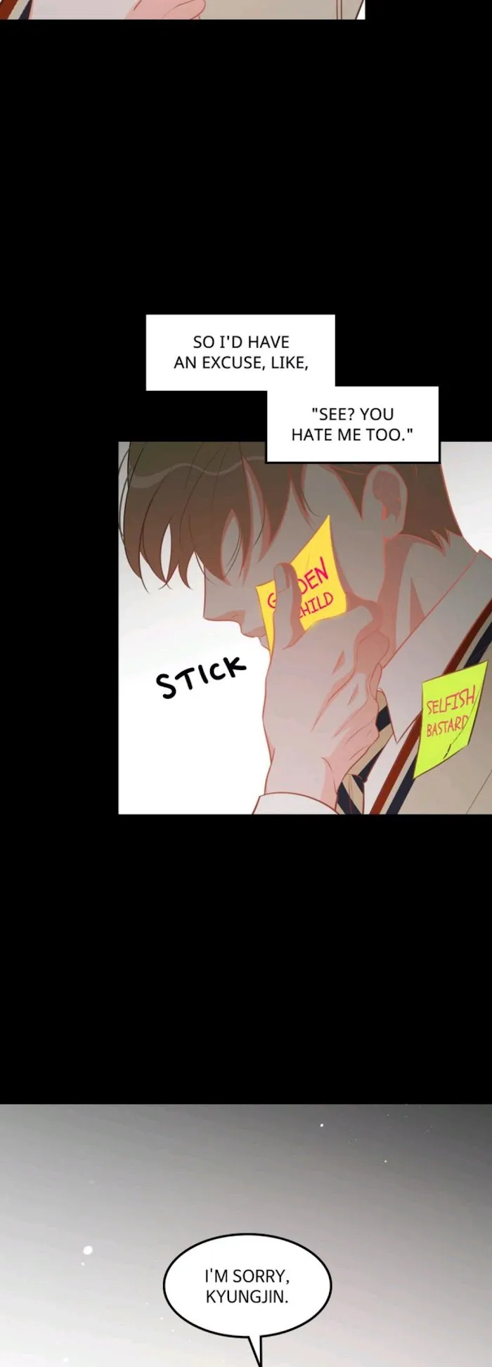 There’s Something Wrong With My Popularity - Chapter 66 Page 8