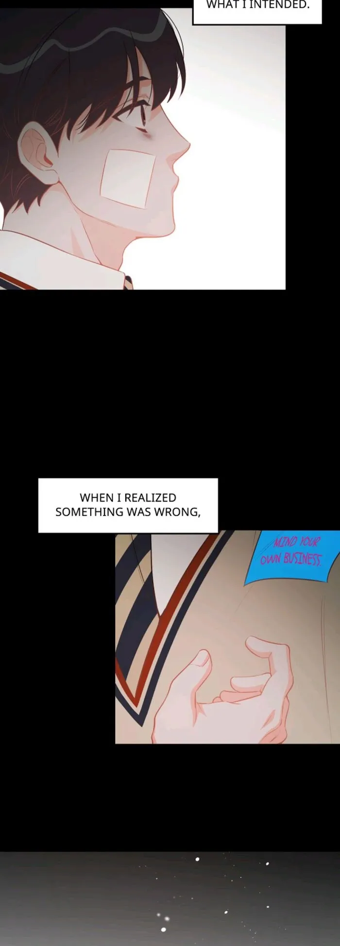 There’s Something Wrong With My Popularity - Chapter 66 Page 10