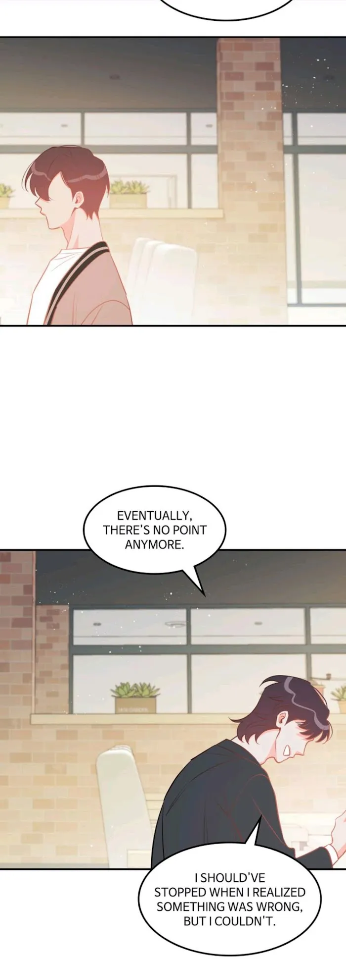 There’s Something Wrong With My Popularity - Chapter 66 Page 12