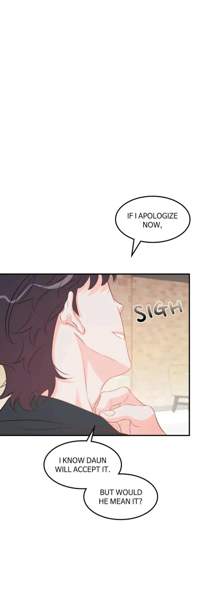 There’s Something Wrong With My Popularity - Chapter 66 Page 13