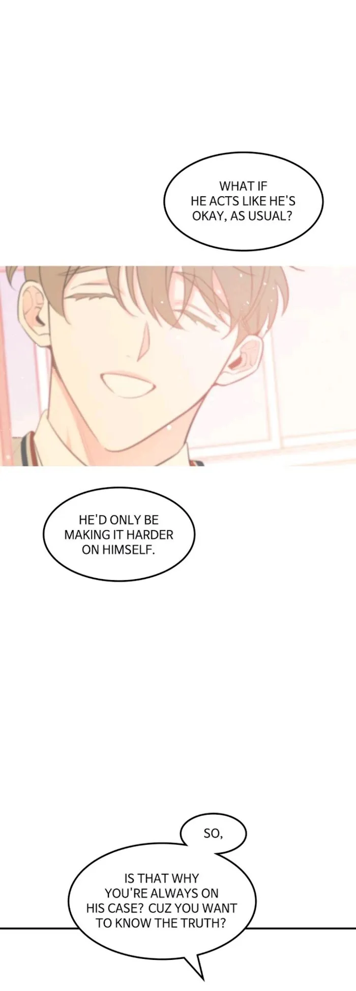 There’s Something Wrong With My Popularity - Chapter 66 Page 14