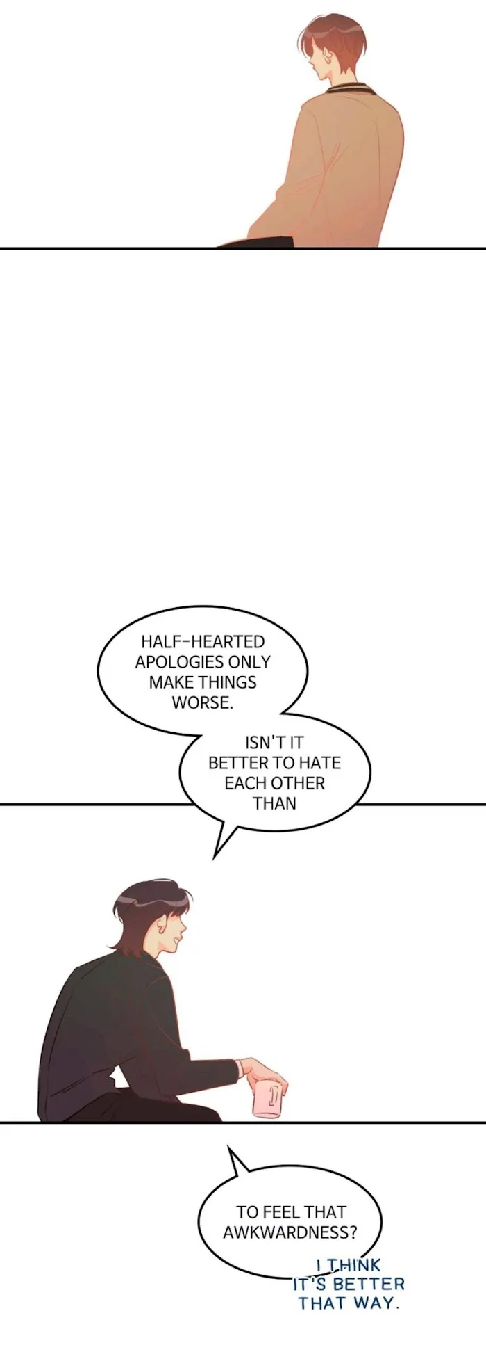 There’s Something Wrong With My Popularity - Chapter 66 Page 15