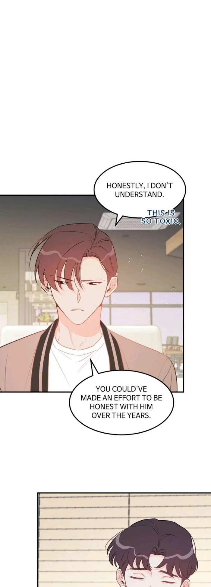 There’s Something Wrong With My Popularity - Chapter 66 Page 16