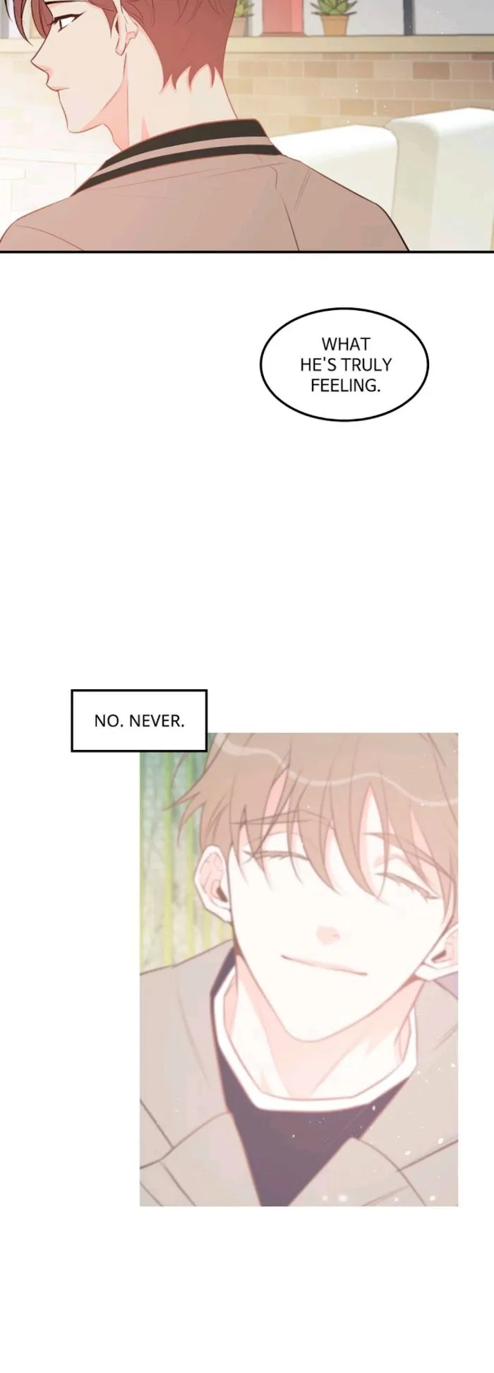 There’s Something Wrong With My Popularity - Chapter 66 Page 18