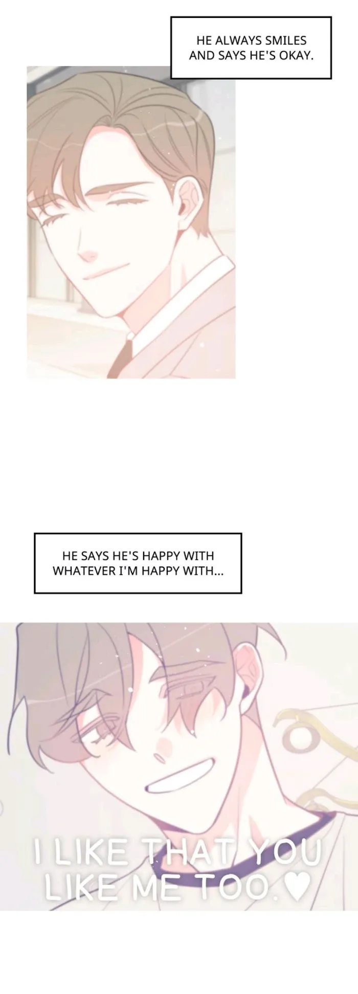 There’s Something Wrong With My Popularity - Chapter 66 Page 19