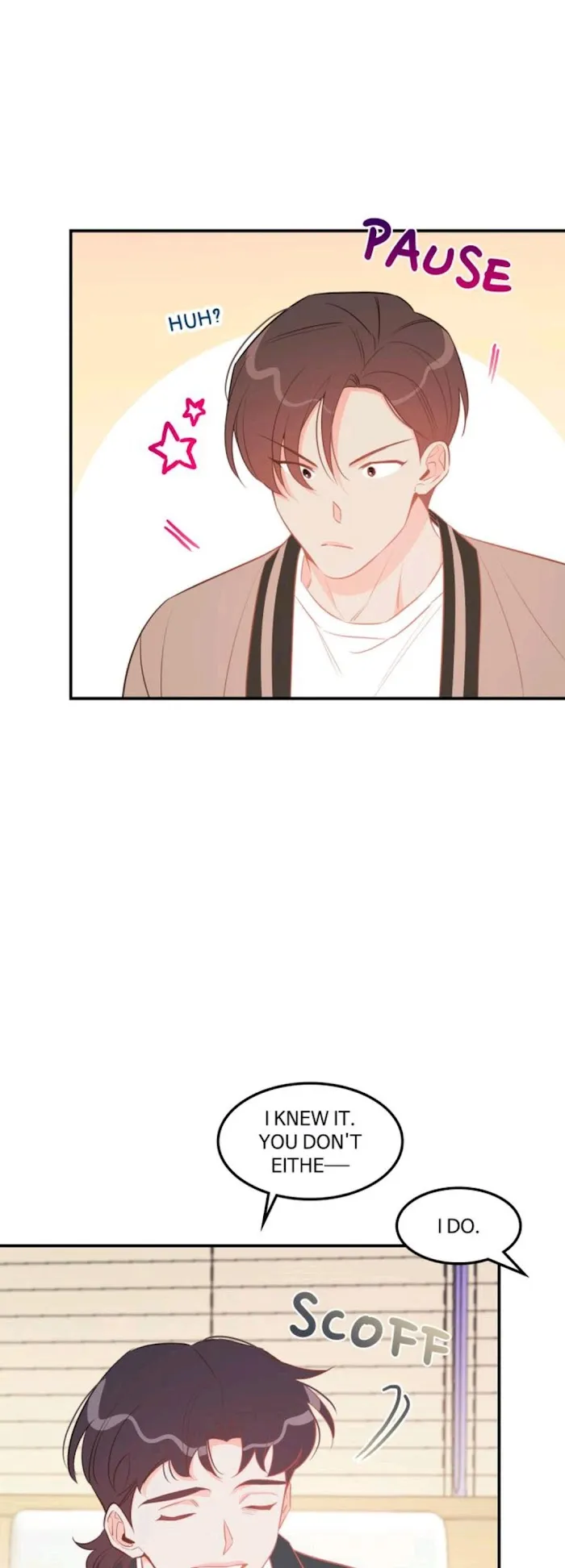 There’s Something Wrong With My Popularity - Chapter 66 Page 20