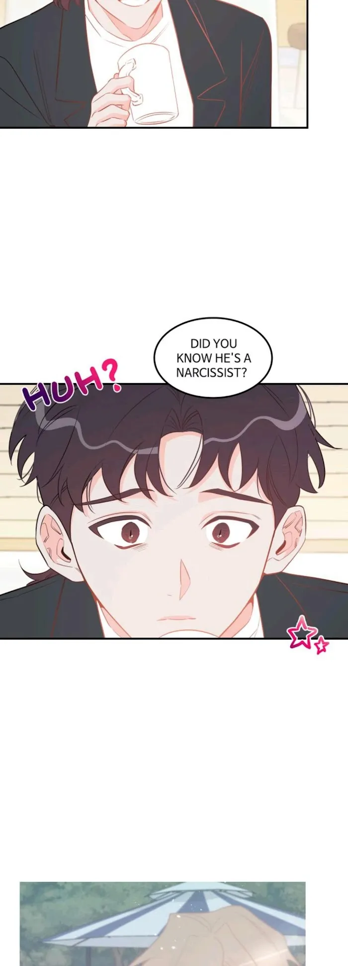 There’s Something Wrong With My Popularity - Chapter 66 Page 21