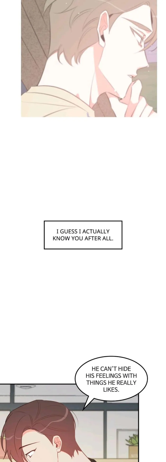 There’s Something Wrong With My Popularity - Chapter 66 Page 23