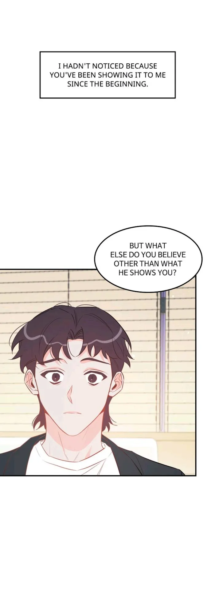 There’s Something Wrong With My Popularity - Chapter 66 Page 25