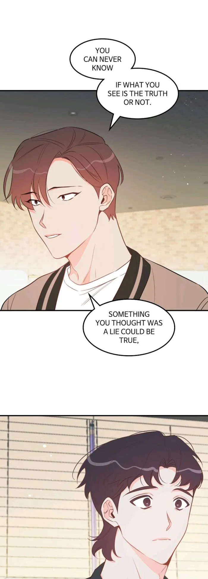 There’s Something Wrong With My Popularity - Chapter 66 Page 26