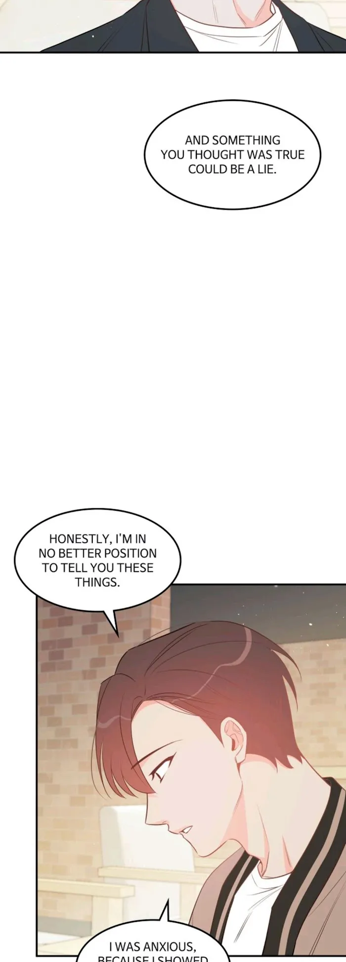 There’s Something Wrong With My Popularity - Chapter 66 Page 27