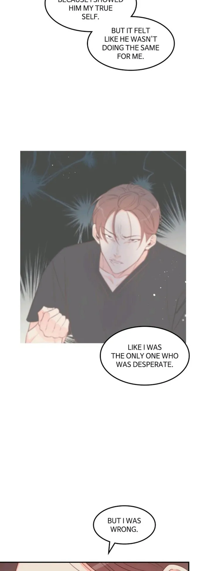 There’s Something Wrong With My Popularity - Chapter 66 Page 28