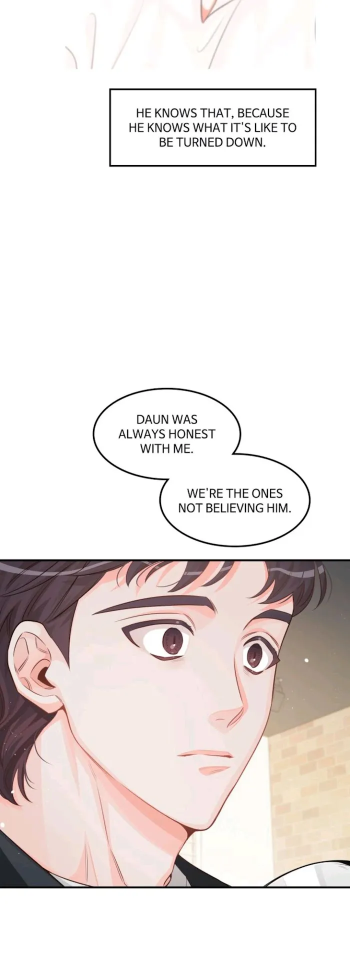 There’s Something Wrong With My Popularity - Chapter 66 Page 30