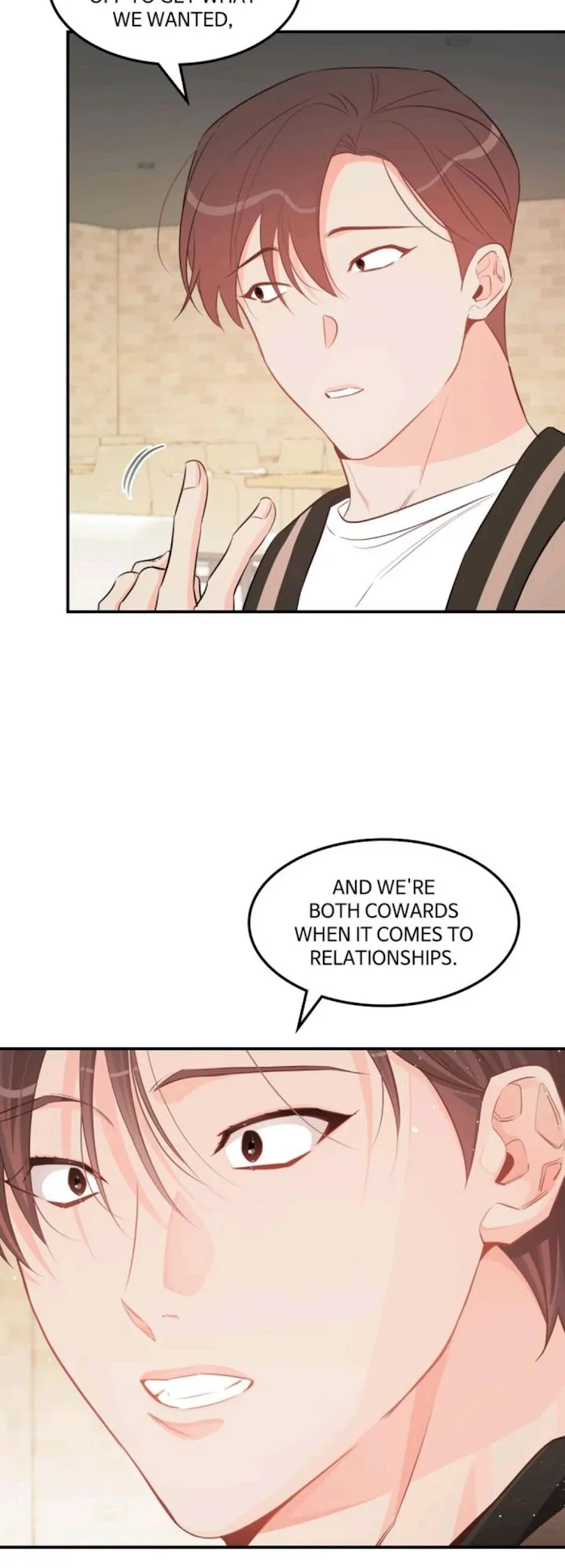 There’s Something Wrong With My Popularity - Chapter 66 Page 32