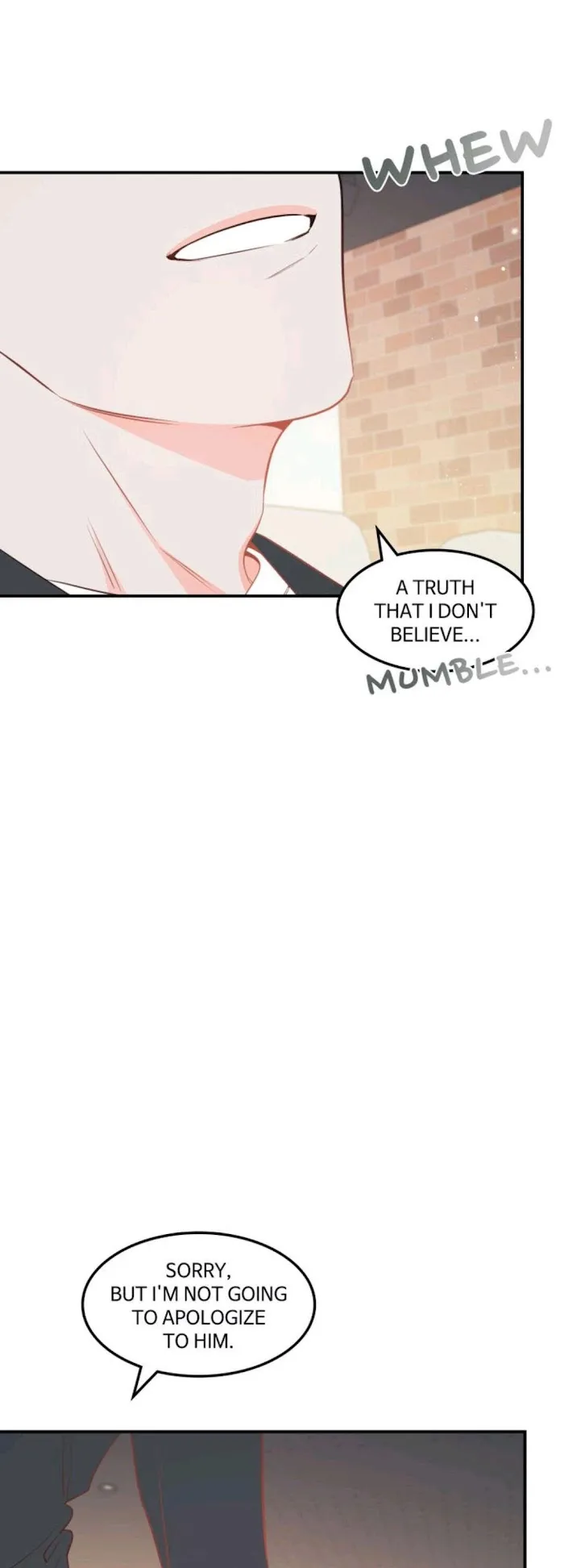 There’s Something Wrong With My Popularity - Chapter 66 Page 37