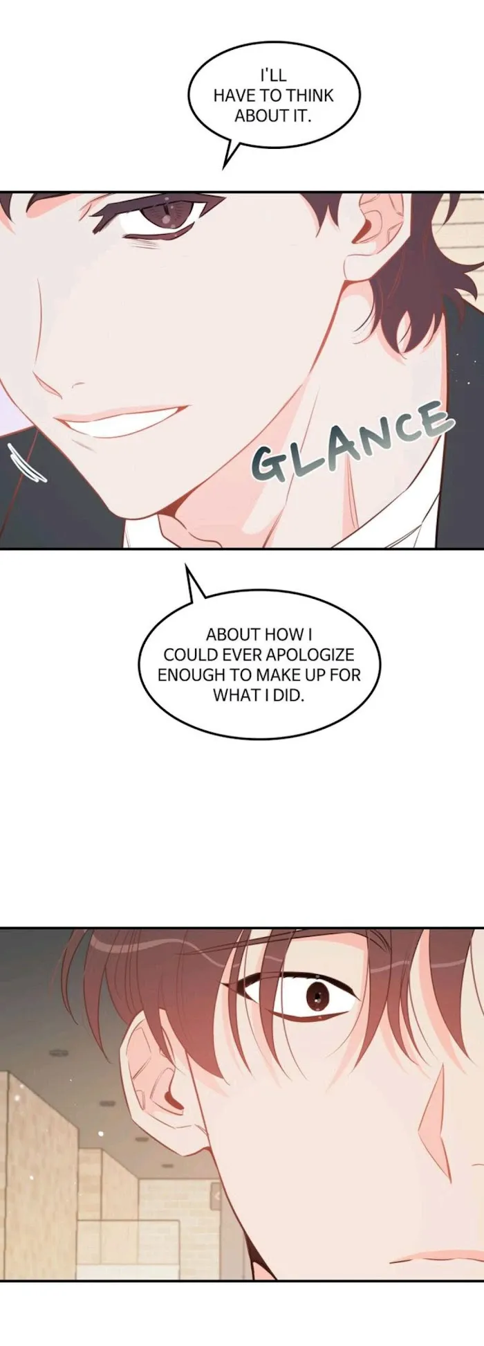 There’s Something Wrong With My Popularity - Chapter 66 Page 39