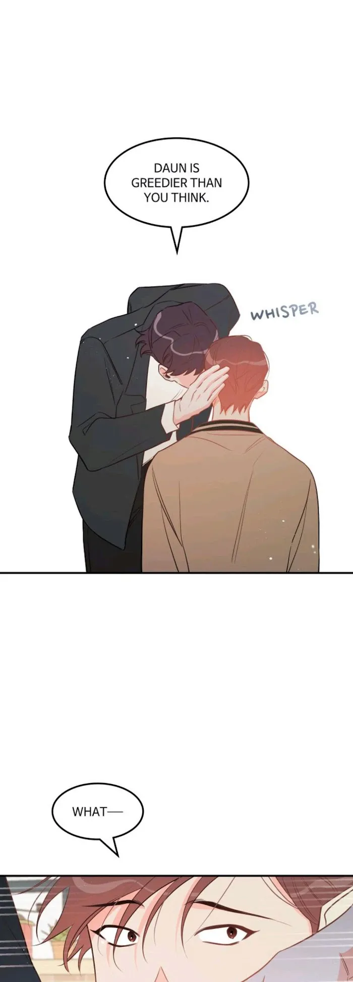 There’s Something Wrong With My Popularity - Chapter 66 Page 41