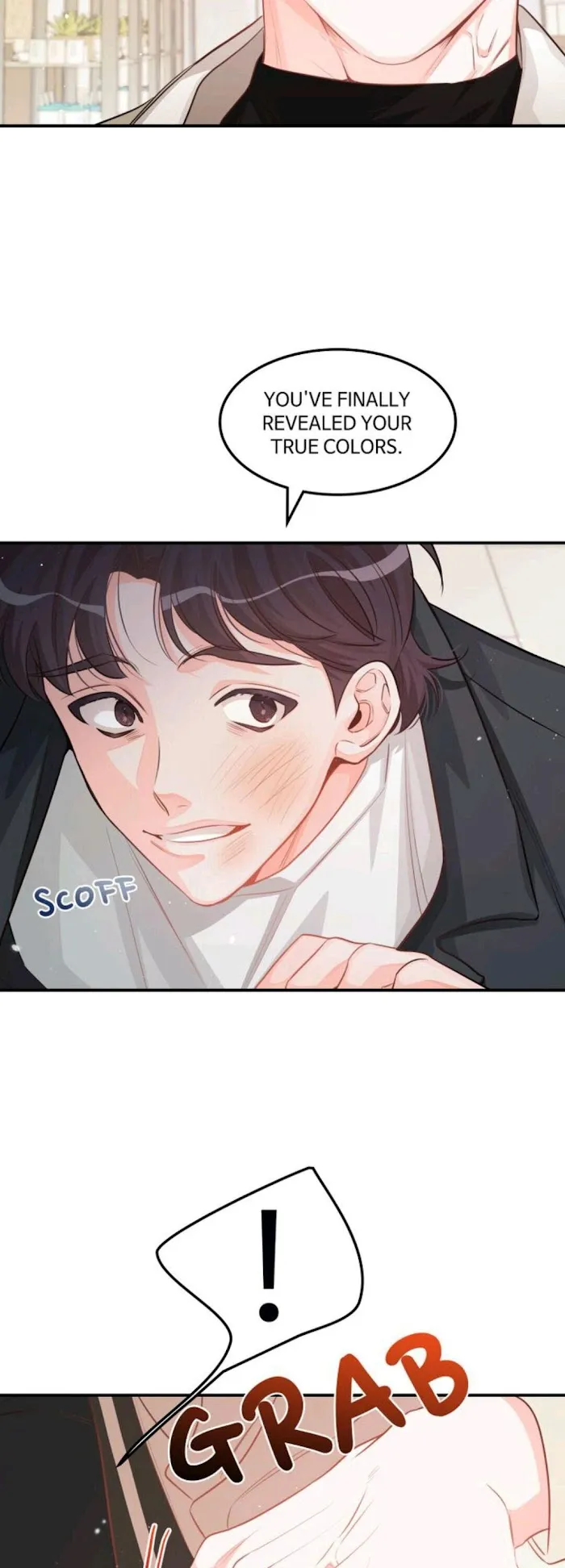 There’s Something Wrong With My Popularity - Chapter 66 Page 44
