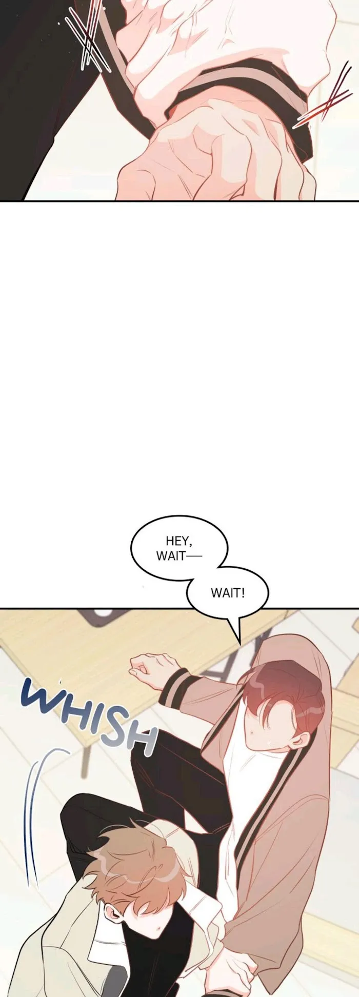There’s Something Wrong With My Popularity - Chapter 66 Page 45