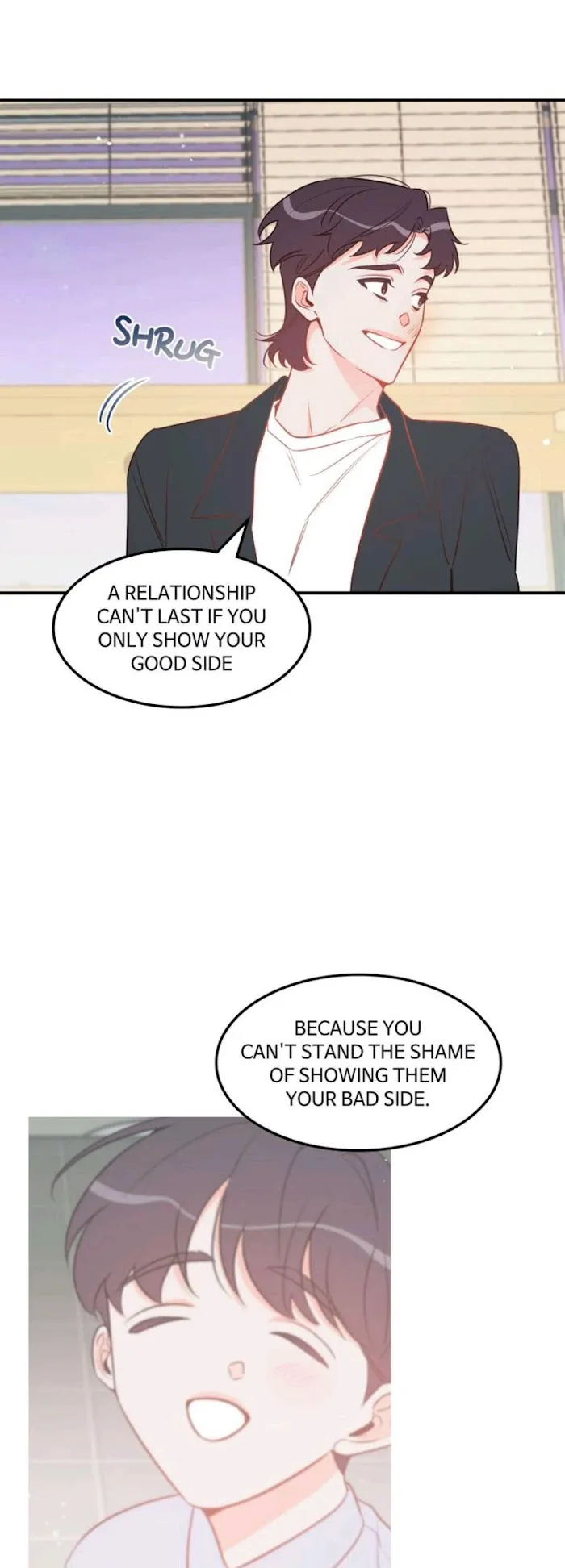 There’s Something Wrong With My Popularity - Chapter 66 Page 47
