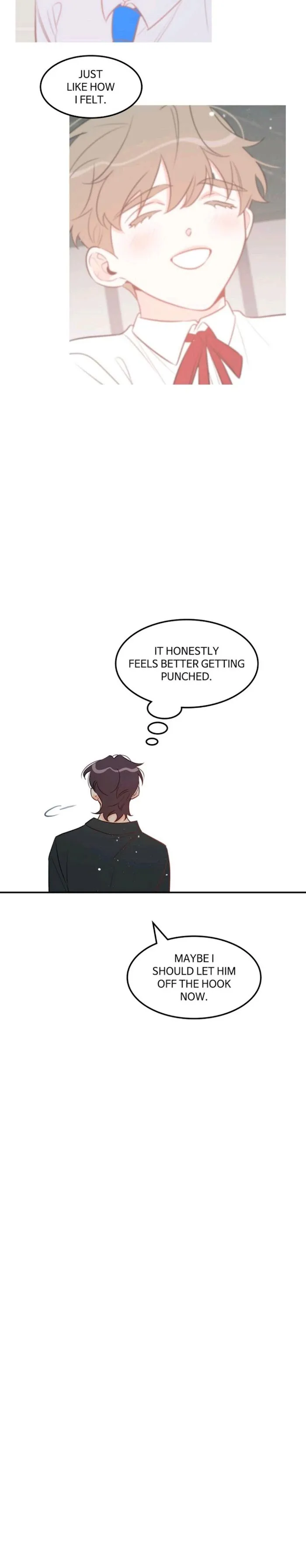 There’s Something Wrong With My Popularity - Chapter 66 Page 48