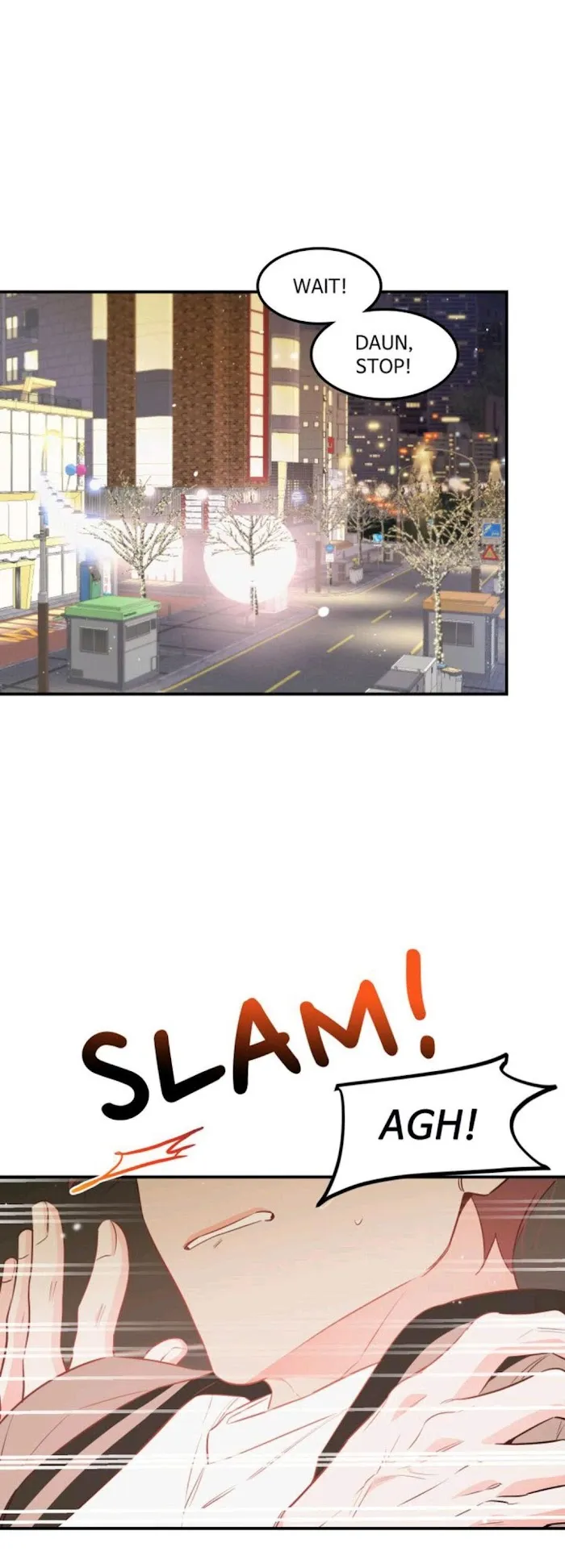 There’s Something Wrong With My Popularity - Chapter 66 Page 49