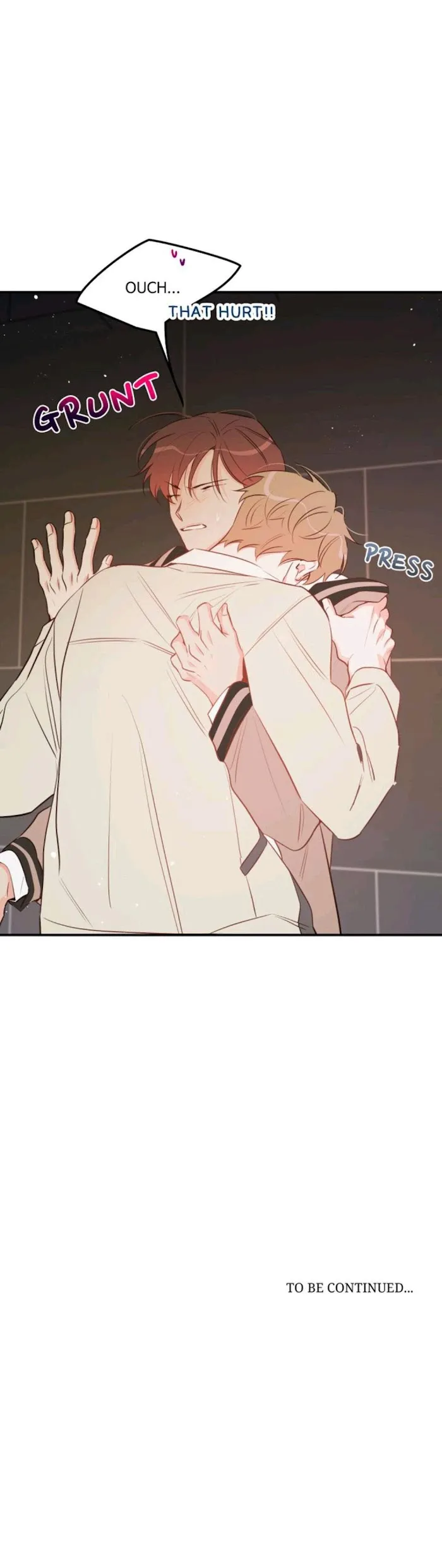 There’s Something Wrong With My Popularity - Chapter 66 Page 50