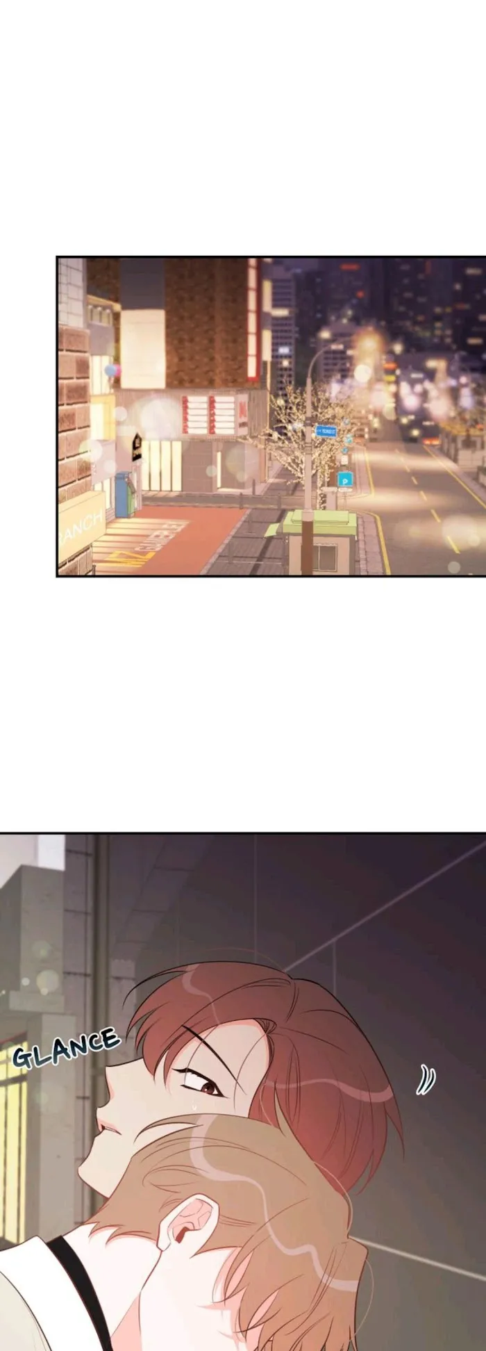 There’s Something Wrong With My Popularity - Chapter 67 Page 1