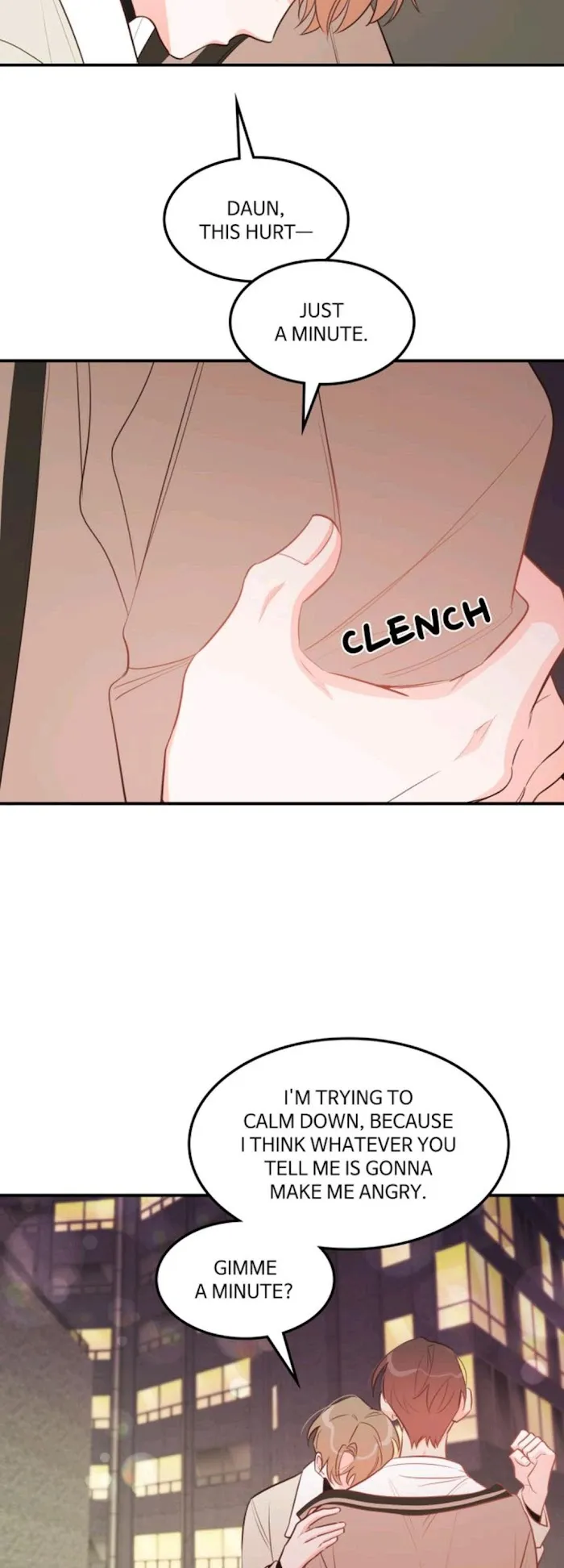 There’s Something Wrong With My Popularity - Chapter 67 Page 2