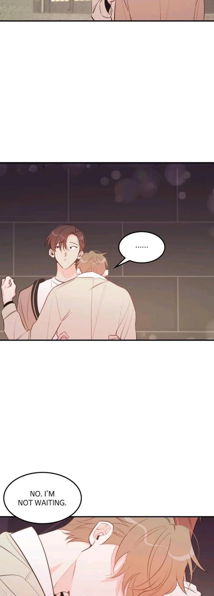 There’s Something Wrong With My Popularity - Chapter 67 Page 3