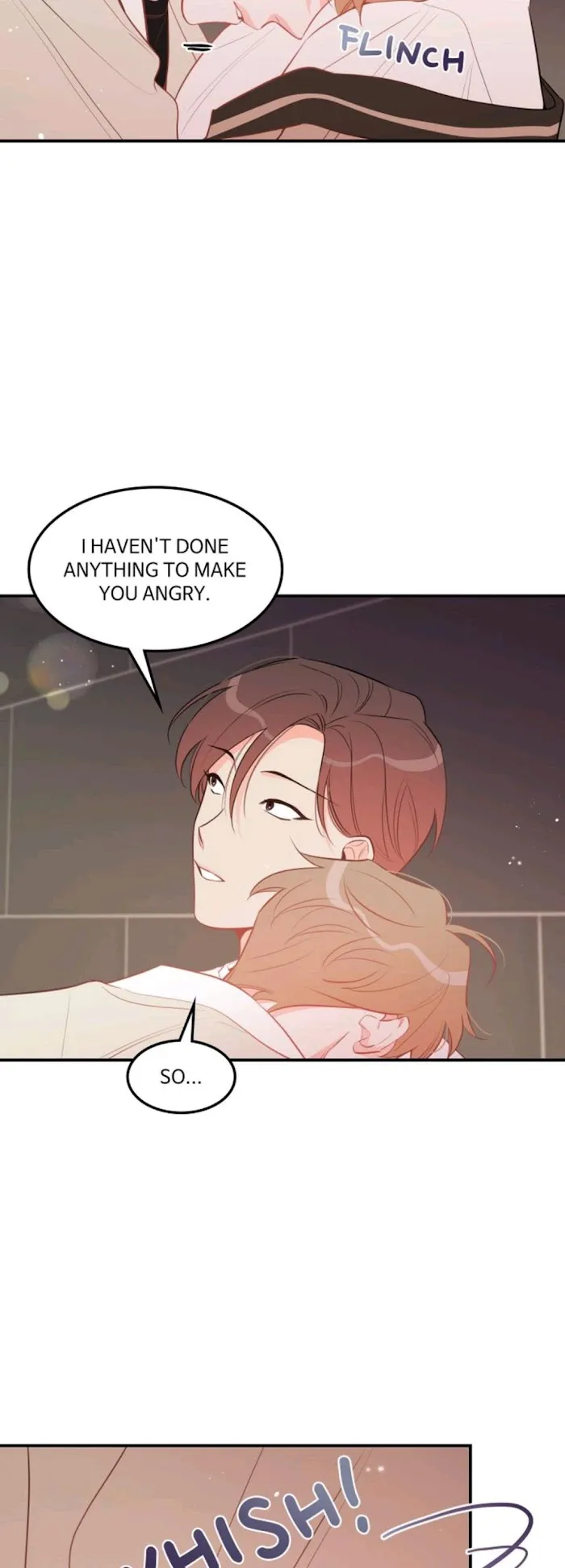 There’s Something Wrong With My Popularity - Chapter 67 Page 4