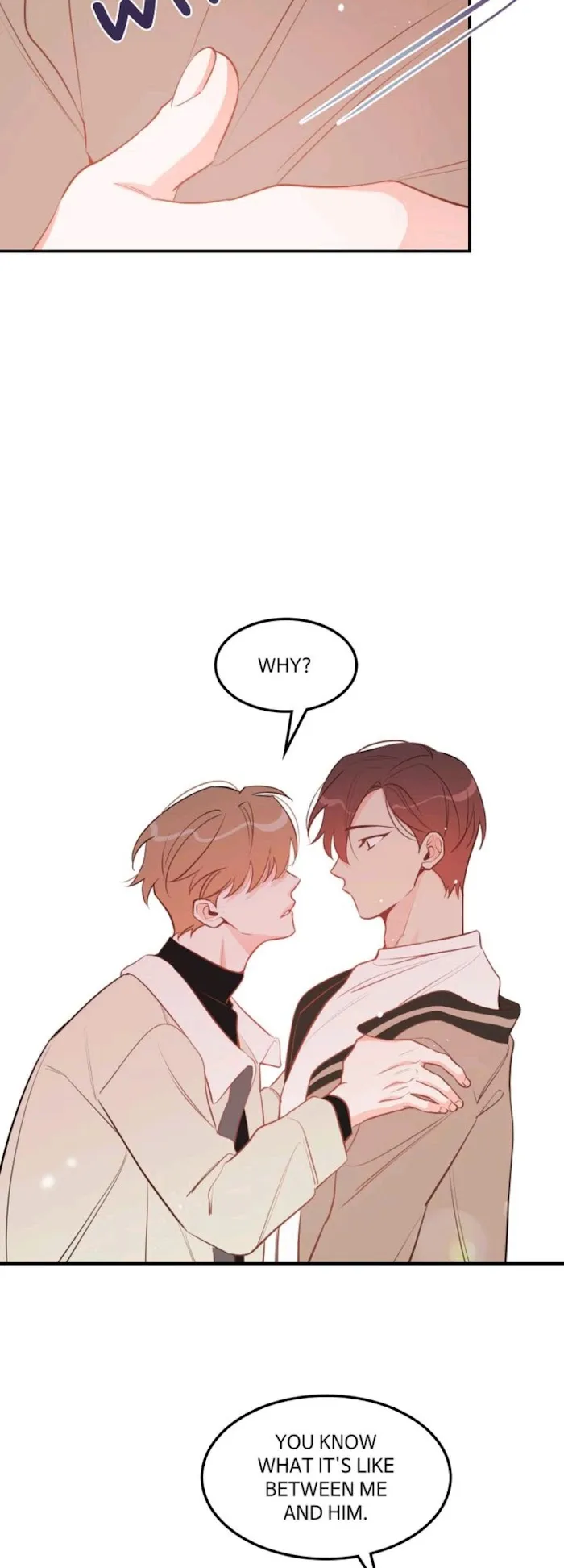 There’s Something Wrong With My Popularity - Chapter 67 Page 5