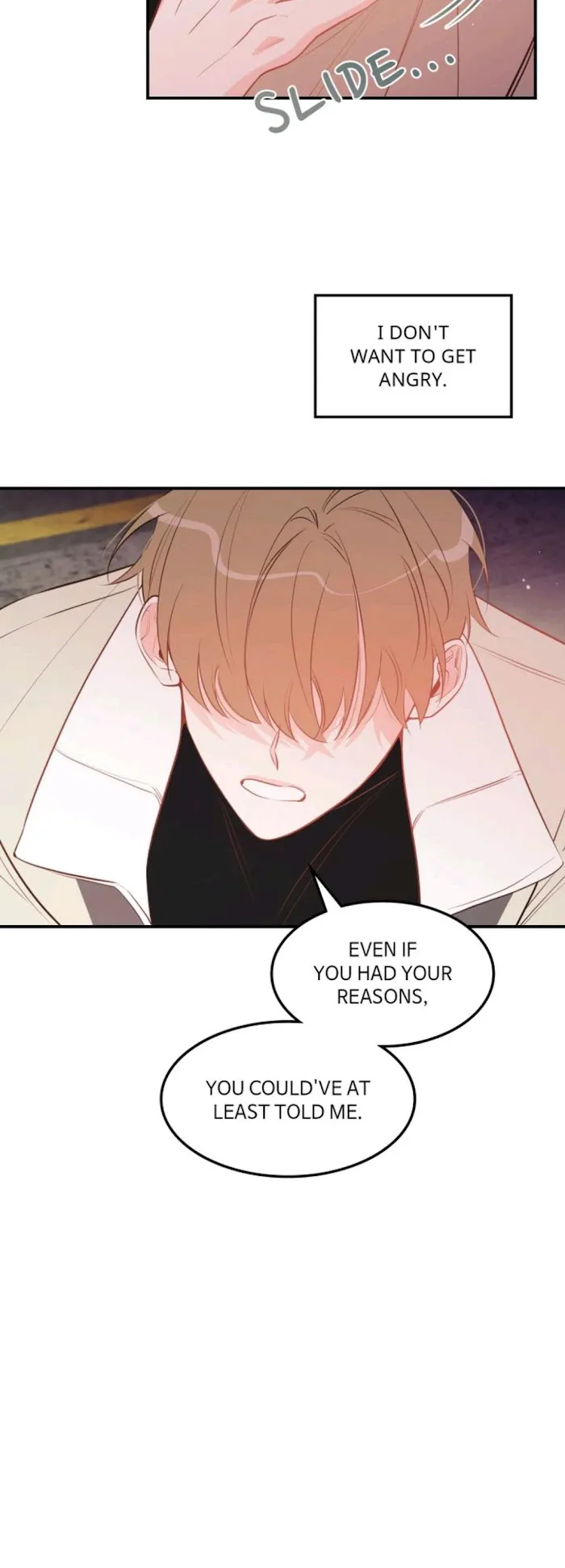 There’s Something Wrong With My Popularity - Chapter 67 Page 7